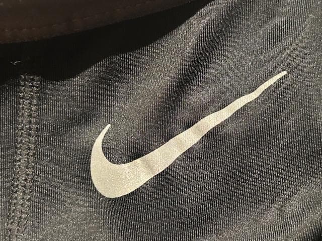 ♪送料無料★GYAKUSOU★希少★レギンス★Big Logo★逆走★黒★S♪