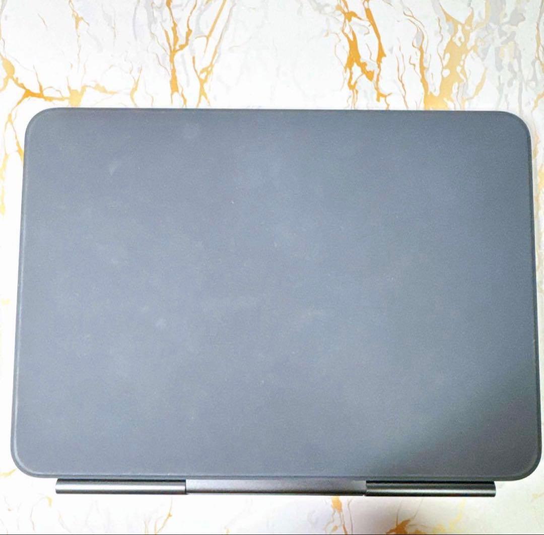 美品Magic Keyboards iPad Pro 11インチM4 USキー