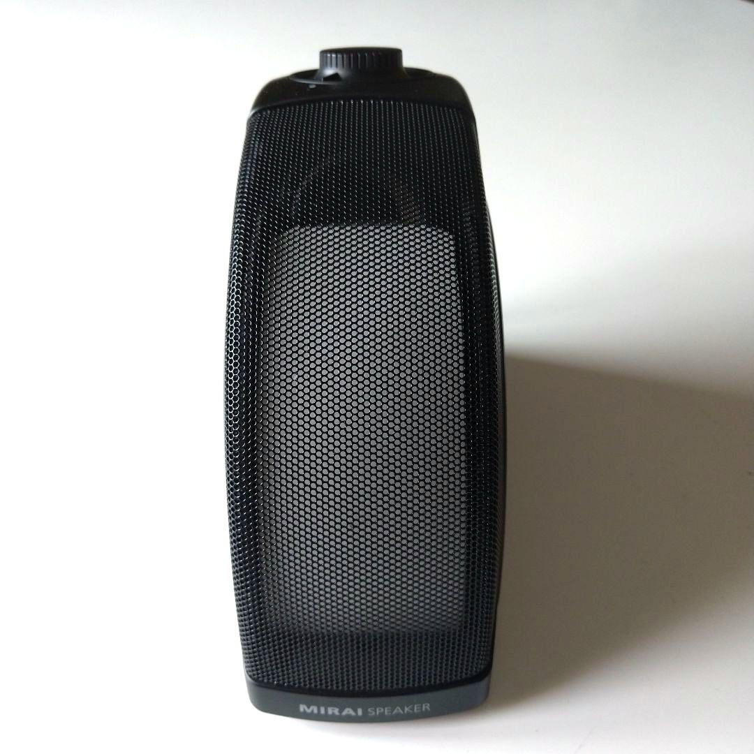 スピーカー・ウーファー MIRAL SPEAKER  SF-MIRAIS 5