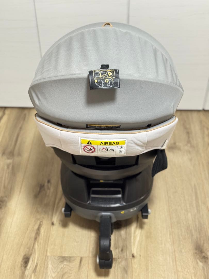 Combi♡クルムーヴスマート（JL-540）