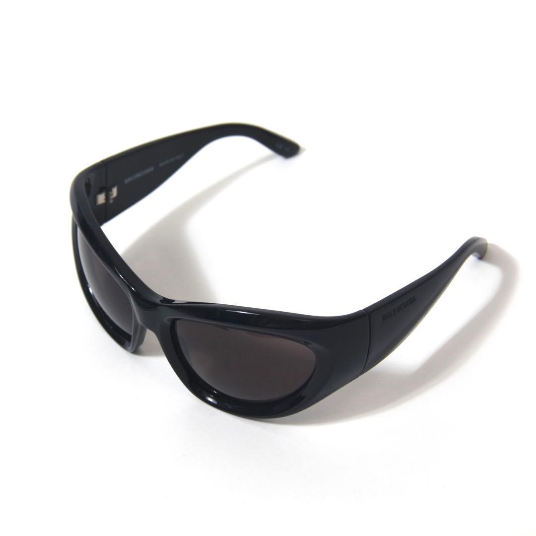 【即決のみ】BALENCIAGA バレンシアガ 19SS サングラス