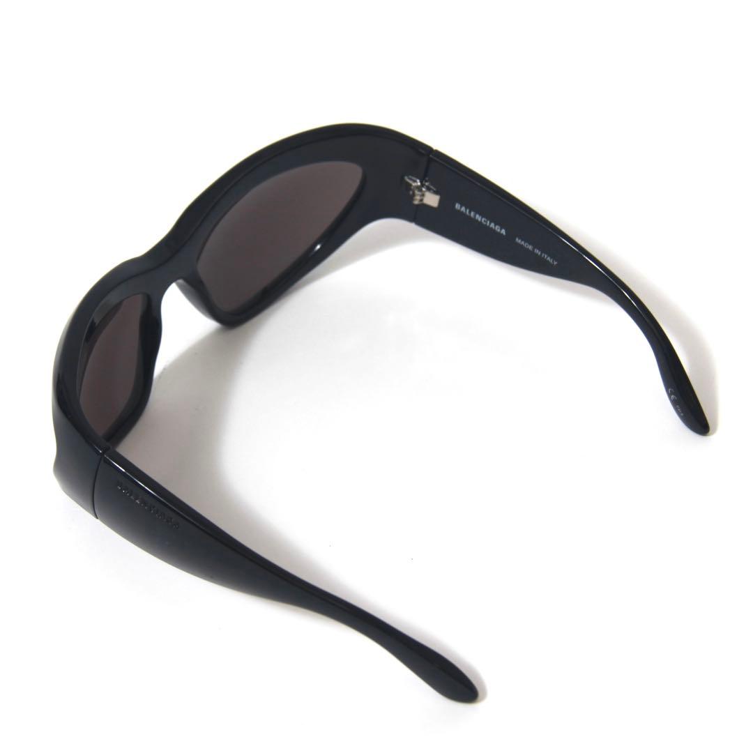 【即決のみ】BALENCIAGA バレンシアガ 19SS サングラス