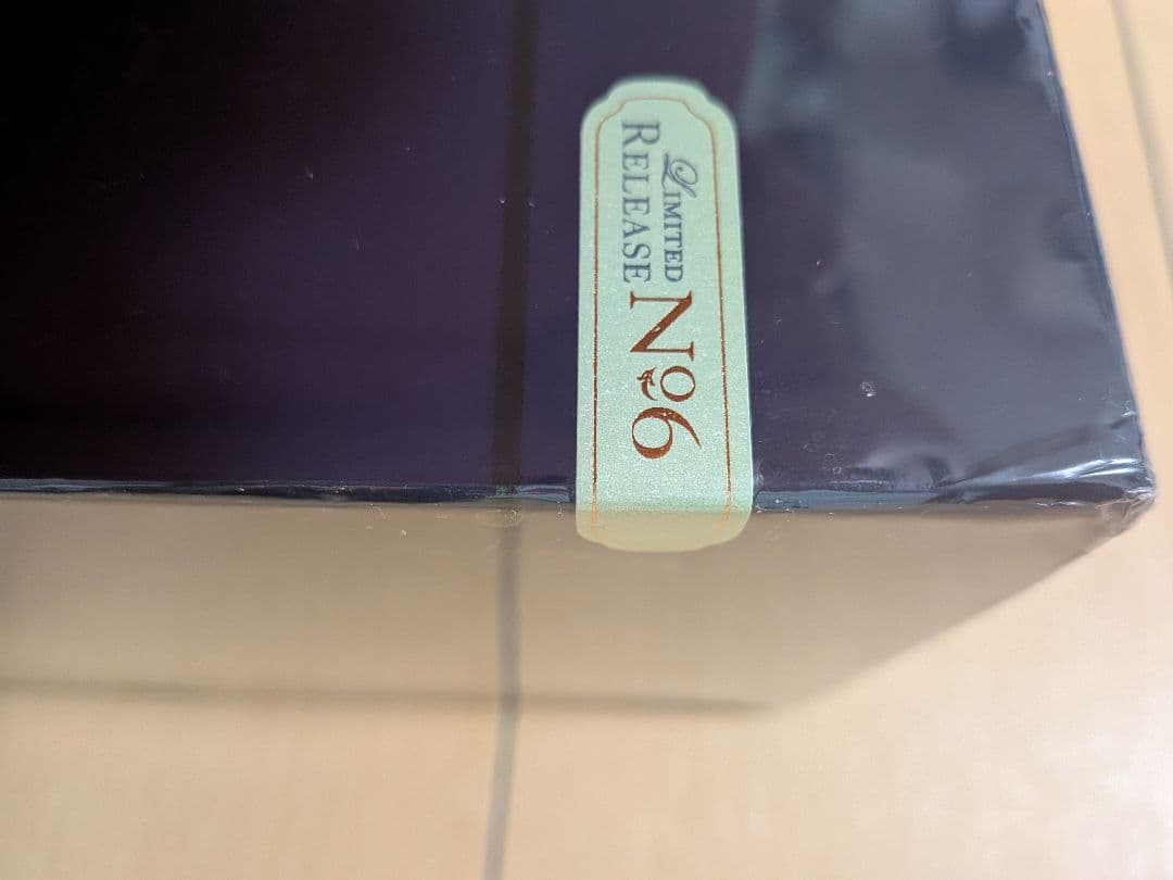 ウイスキー  Salute Hundred Cask Selection