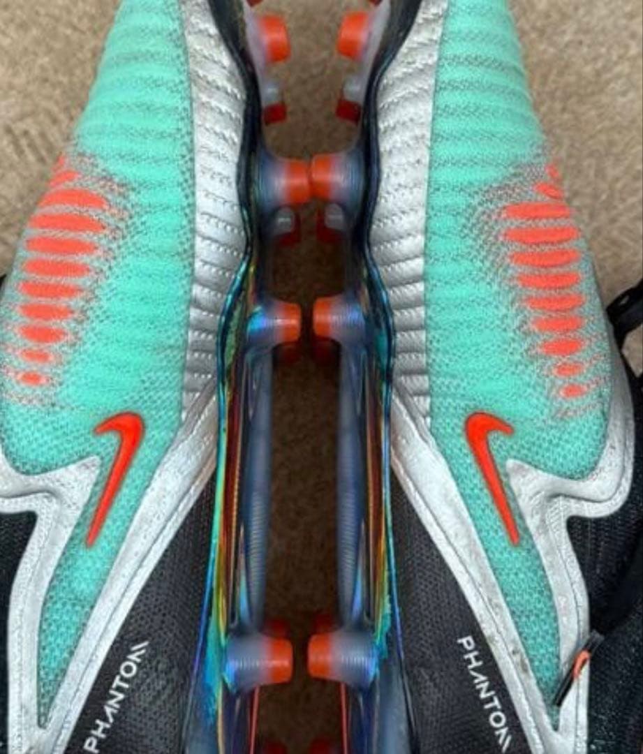 ナイキ ファントム 6 ag pro