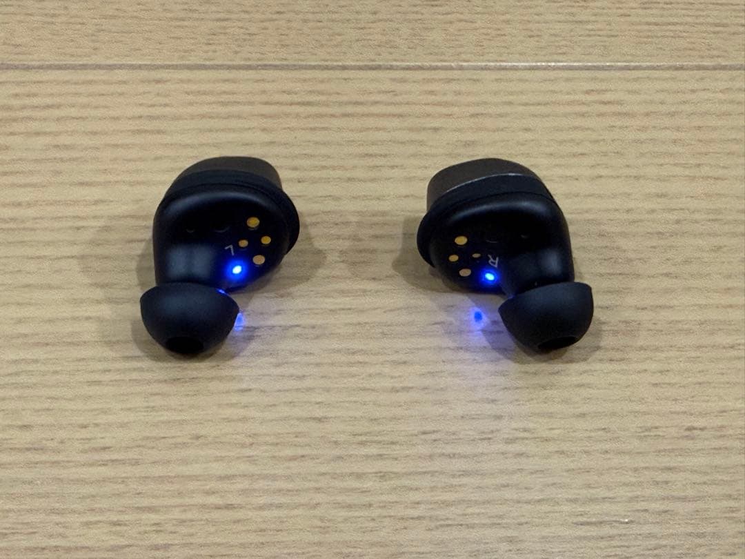 【中古美品】ゼンハイザー MOMENTUM True Wireless 4