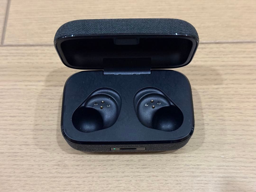 【中古美品】ゼンハイザー MOMENTUM True Wireless 4