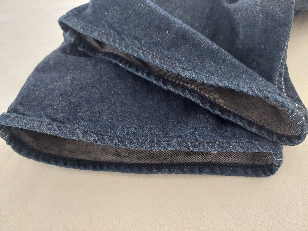 パンツ TCB JEANS HANDYMAN PANTS DENIM 30