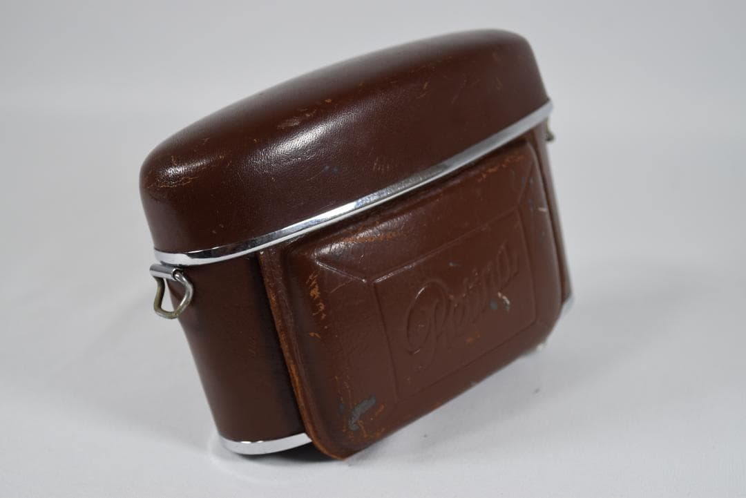 コダック/Kodak Retina 2c（動作品ジャンク扱い）