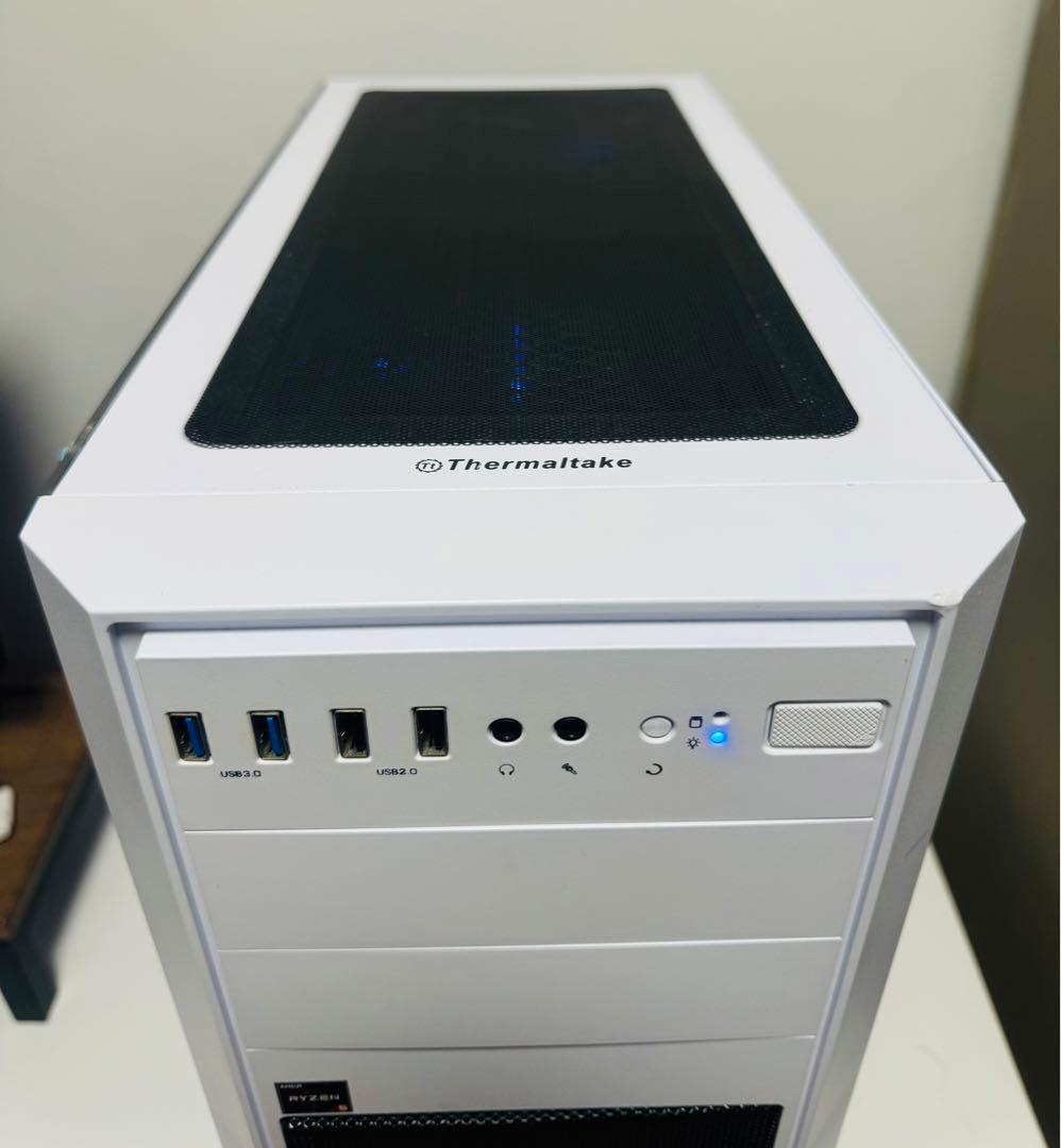 【ゲーミングPC】i7-3770 GTX660Ti メモリ8GB HDD1TB