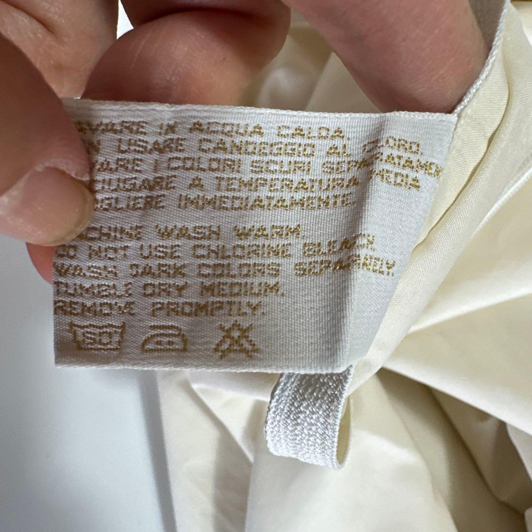 Pratesi プラテージ 掛け布団カバー クイーン サイズイタリア製 高級