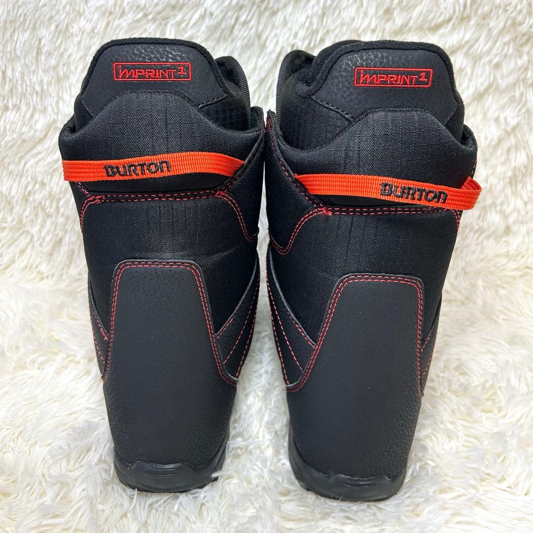 Burton Zipline Boa スノーボードブーツ 22cm 子ども