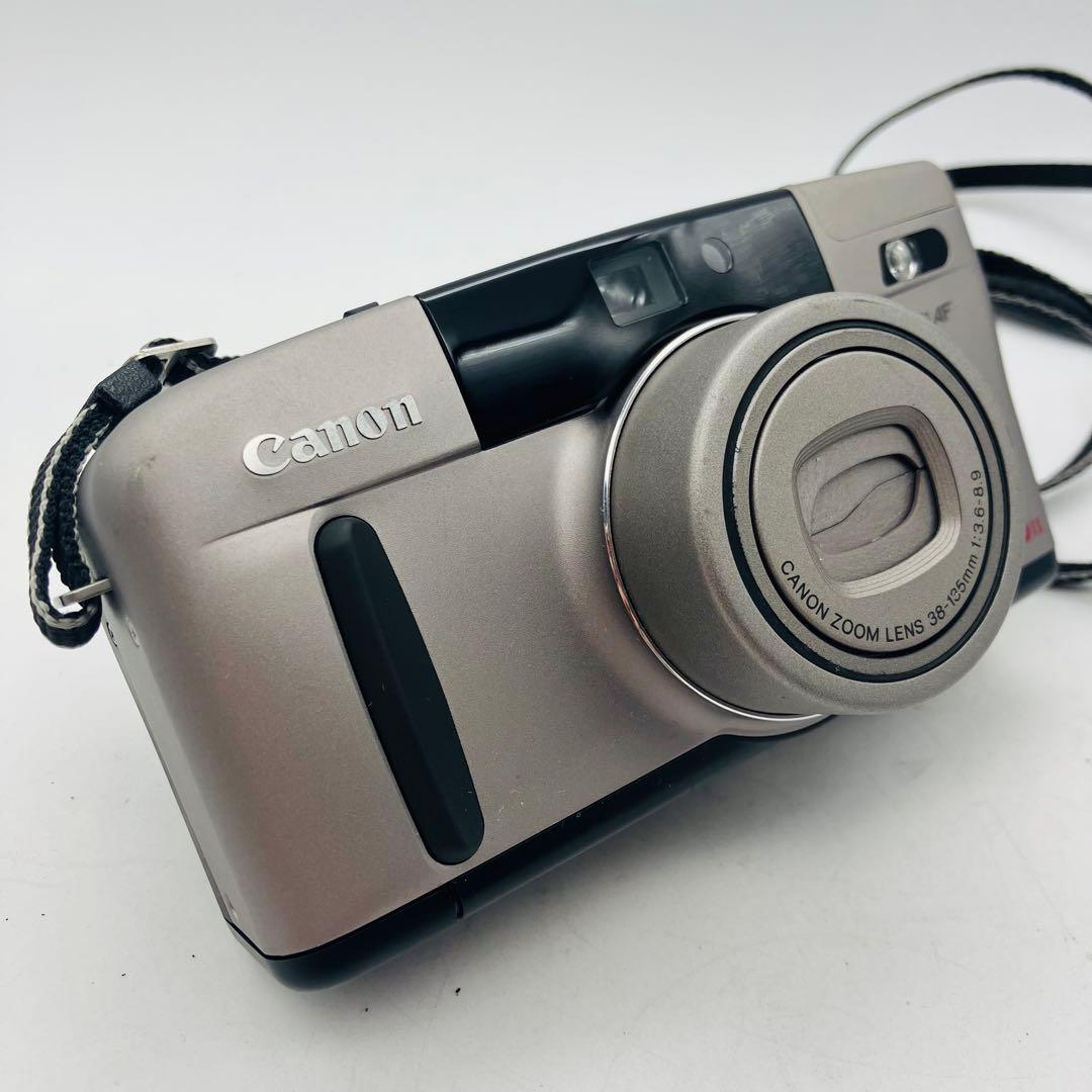 【動作確認済み】CANON AUTOBOY SⅡ AIAF CR123A ②