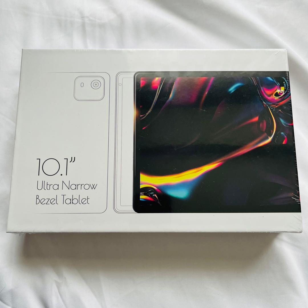 【Android 12 タブレット】10.1インチ2GB+64GB+ 128GB