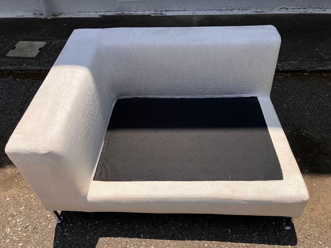 Cassina IXC カッシーナ　イクスシー　1人掛け　片肘　ソファー　1脚