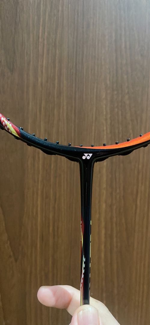 Astrox99 廃盤品 オレンジ 3UG5