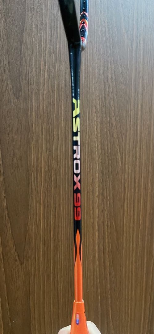 Astrox99 廃盤品 オレンジ 3UG5