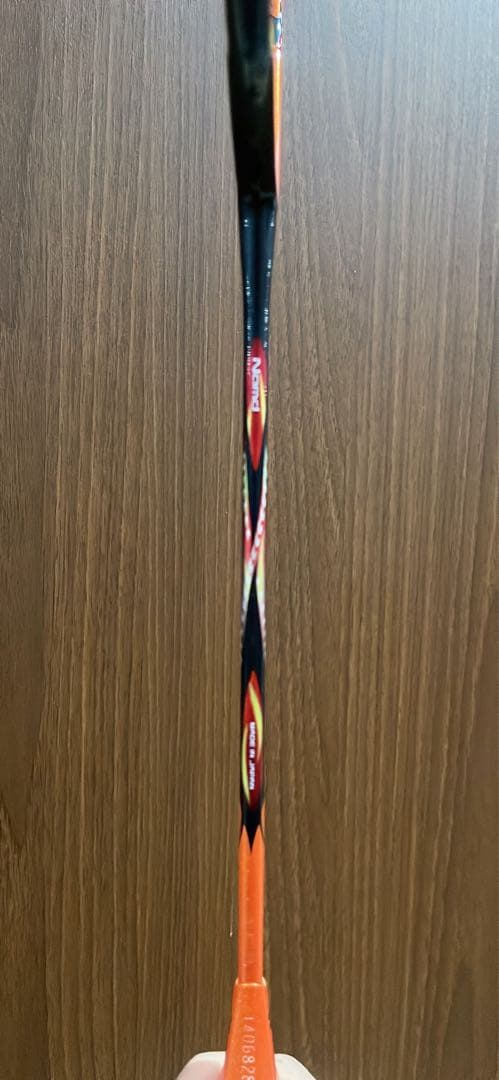 Astrox99 廃盤品 オレンジ 3UG5