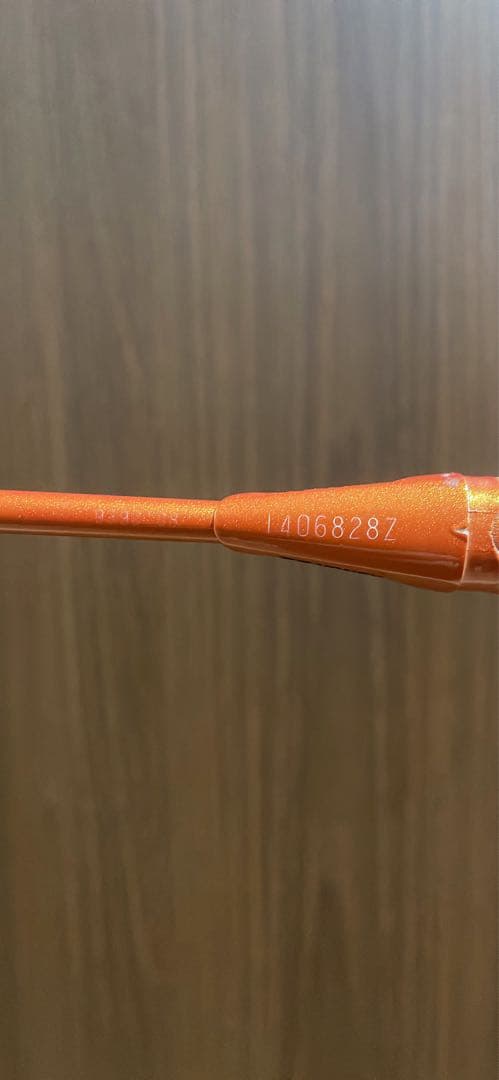 Astrox99 廃盤品 オレンジ 3UG5