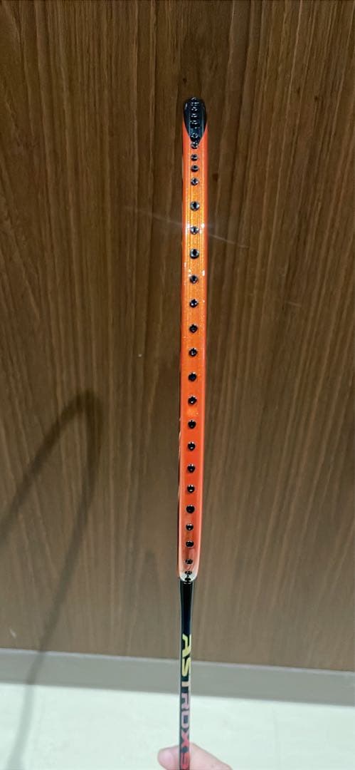 Astrox99 廃盤品 オレンジ 3UG5