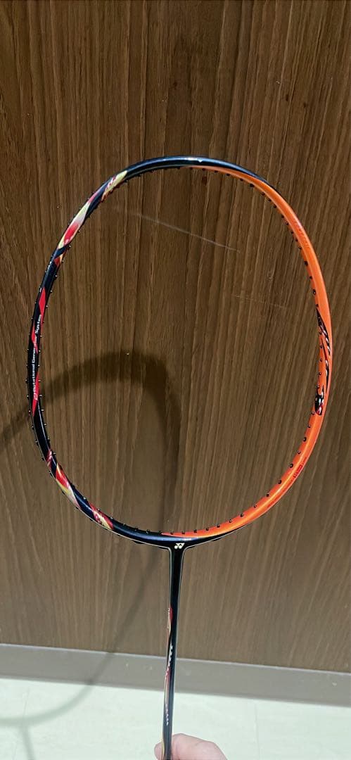 Astrox99 廃盤品 オレンジ 3UG5