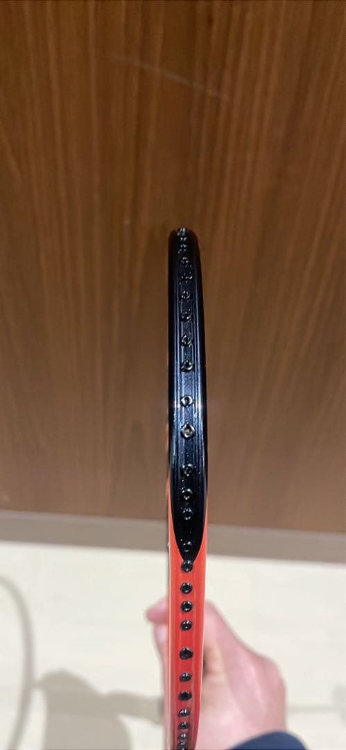 Astrox99 廃盤品 オレンジ 3UG5