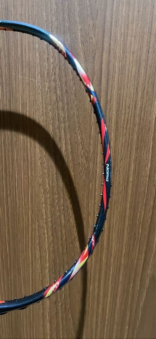 Astrox99 廃盤品 オレンジ 3UG5