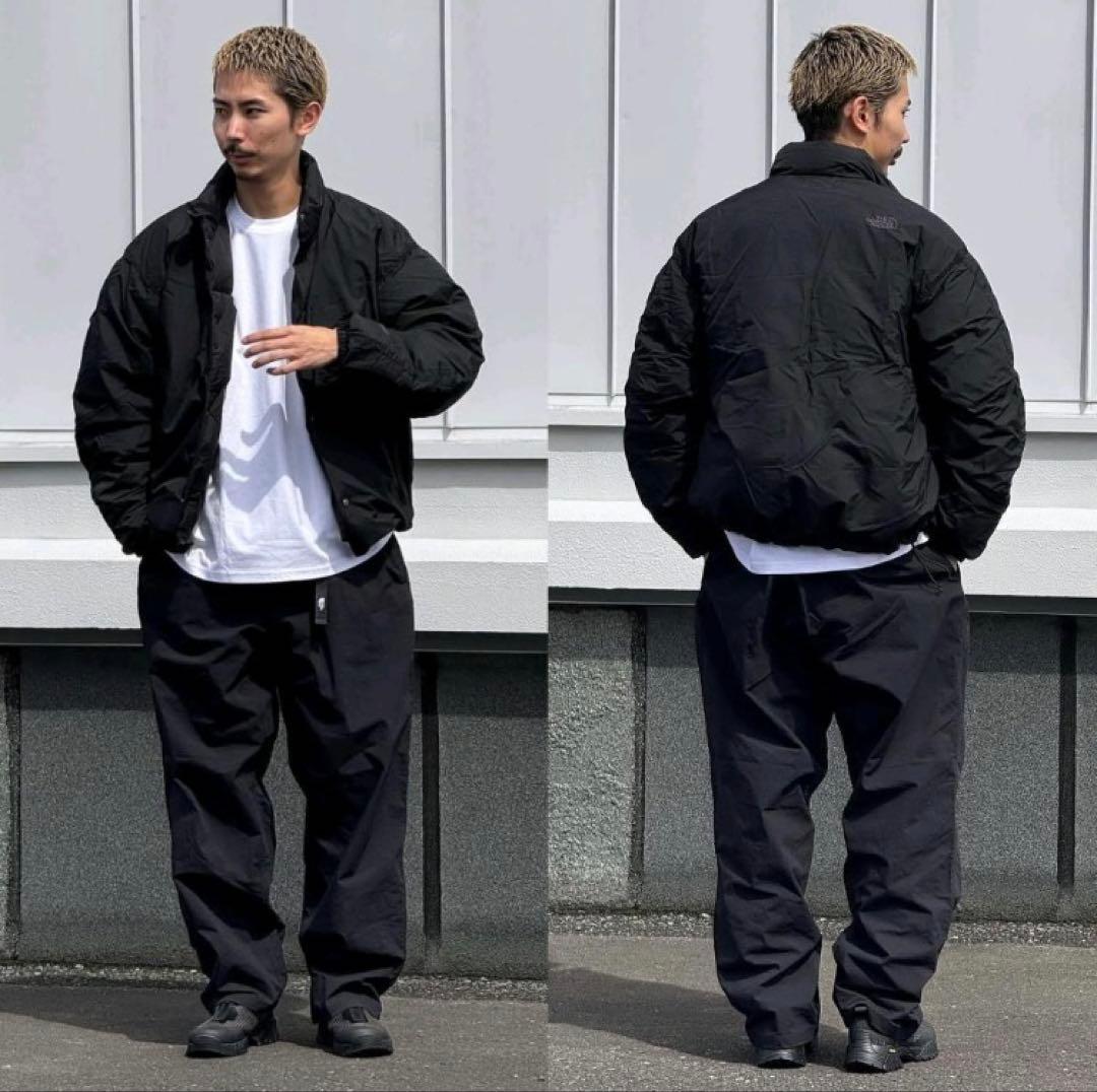 THE NORTH FACE ザノースフェイス オルタレーションシエラジャケット