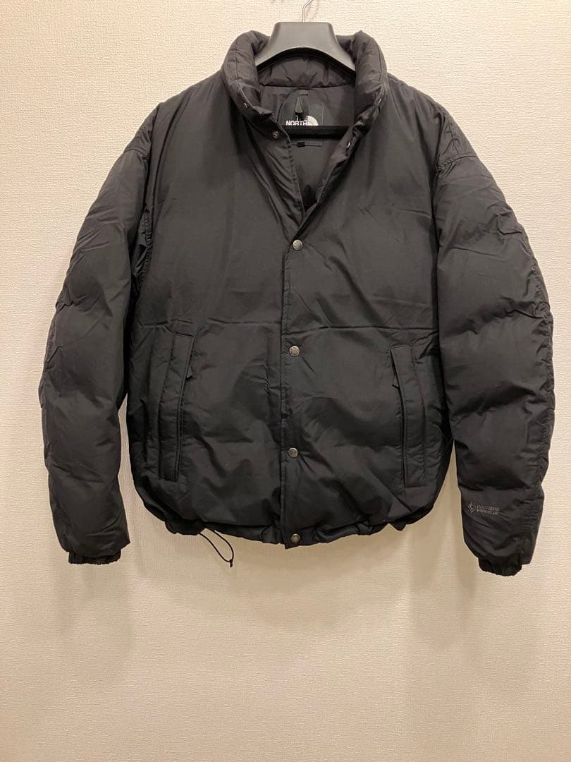 THE NORTH FACE ザノースフェイス オルタレーションシエラジャケット