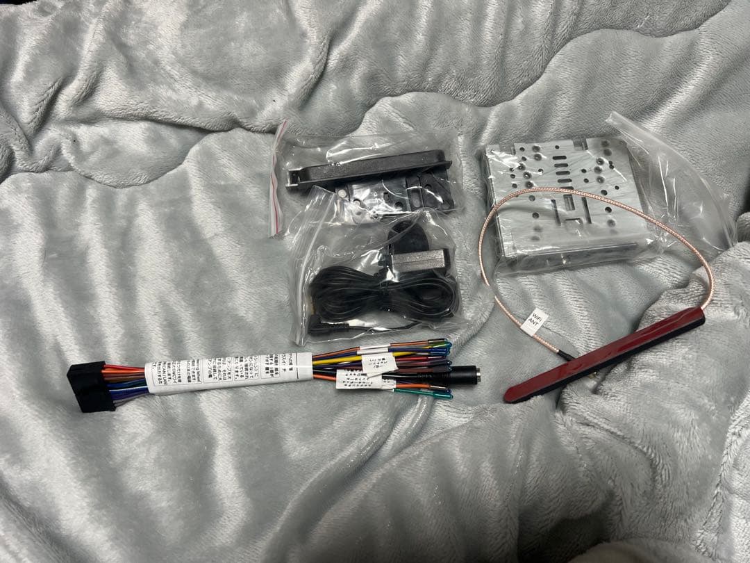 ATOTO ディスプレイオーディオ S8G2114PM 新古品