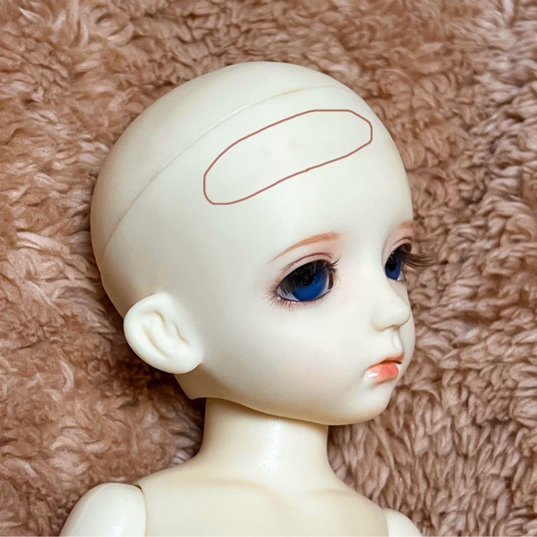 【やや難あり】CUSTOMHOUSE petite Ai ウリエル