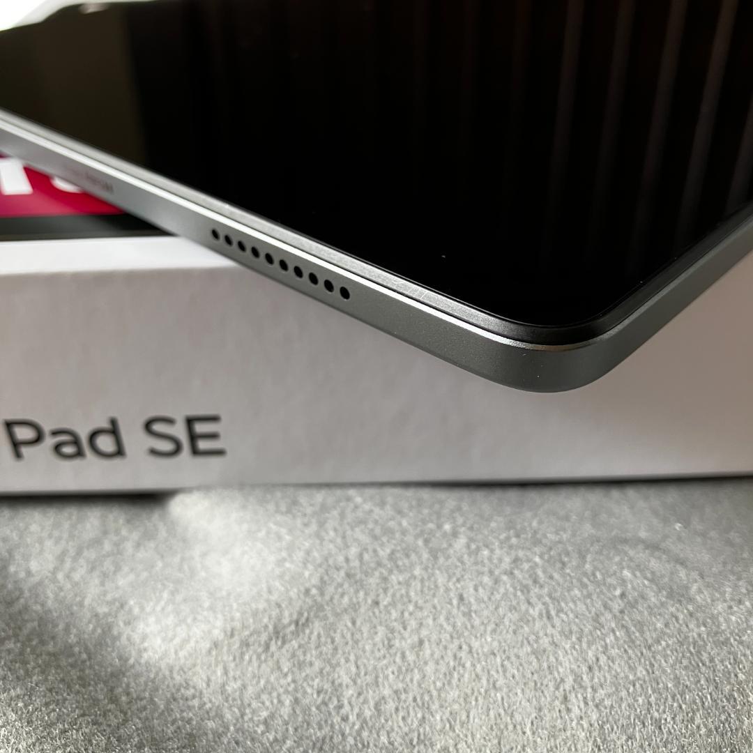 Xiaomi Redmi Pad SE 11インチ グラファイトグレー初期化済