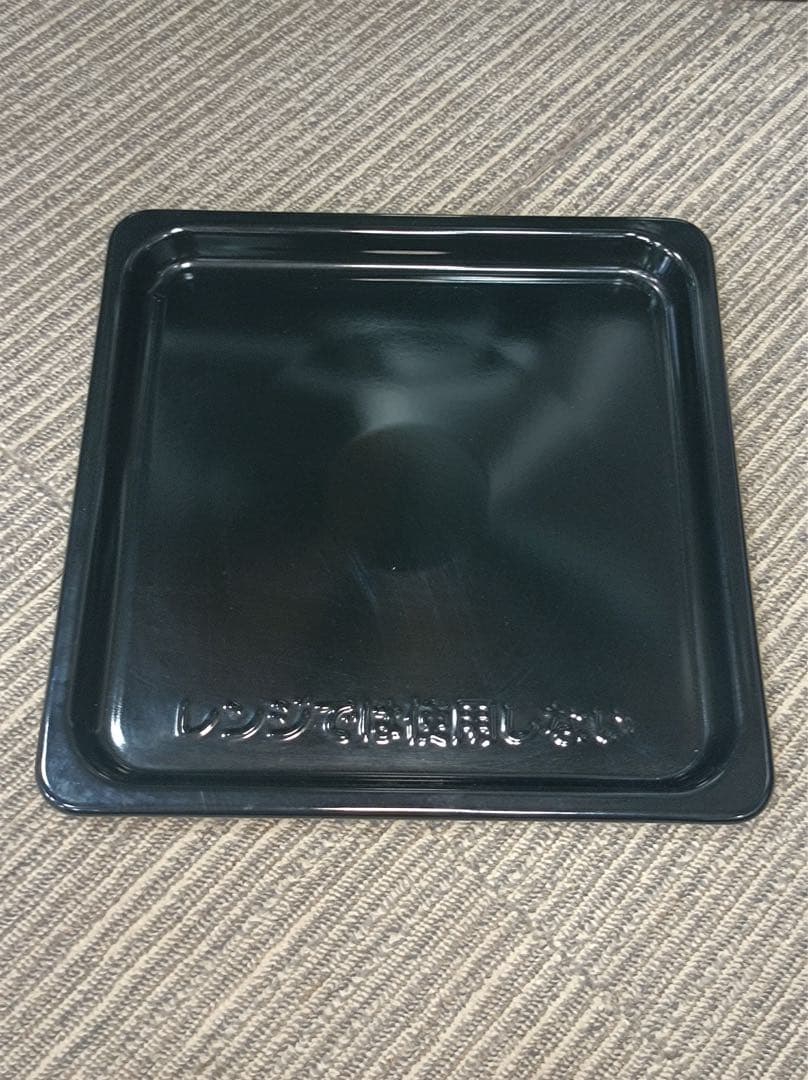 [F1970] ニトリ　2023年製　25L フラットオーブンレンジ