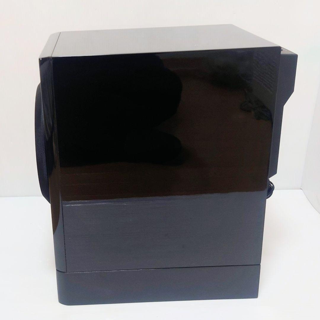 ONKYO アンプ内蔵サブウーファー SL-D501 B ピアノ仕上げ