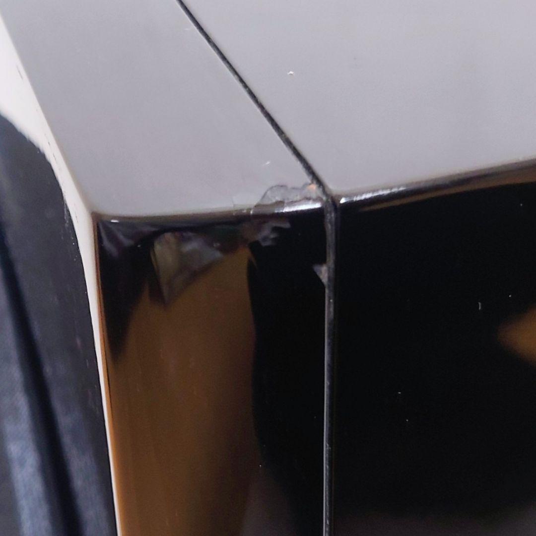 ONKYO アンプ内蔵サブウーファー SL-D501 B ピアノ仕上げ