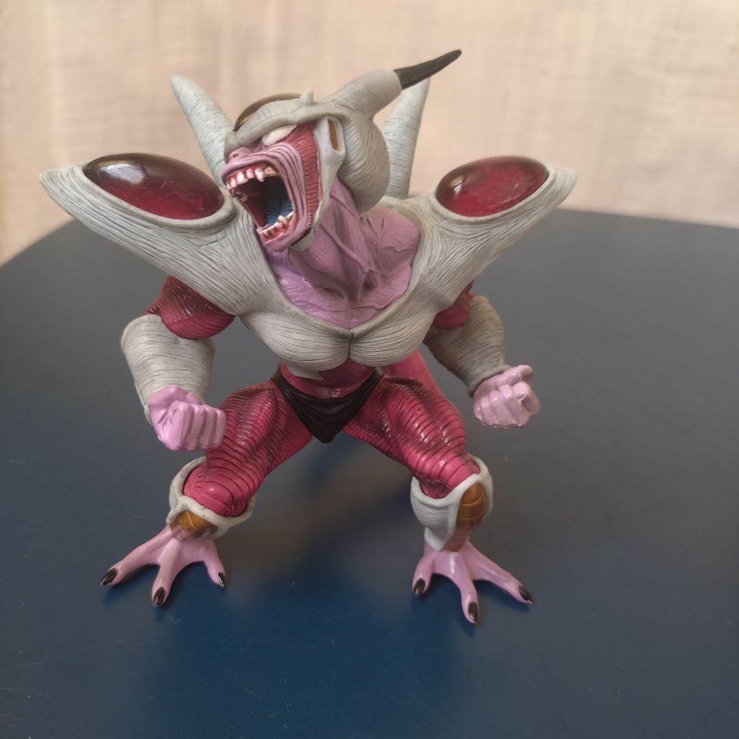 ドラゴンボール クリーチャーズ 7体セット　フィギュア