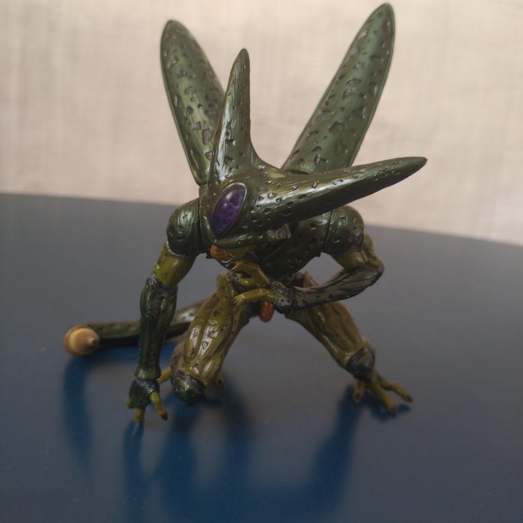 ドラゴンボール クリーチャーズ 7体セット　フィギュア