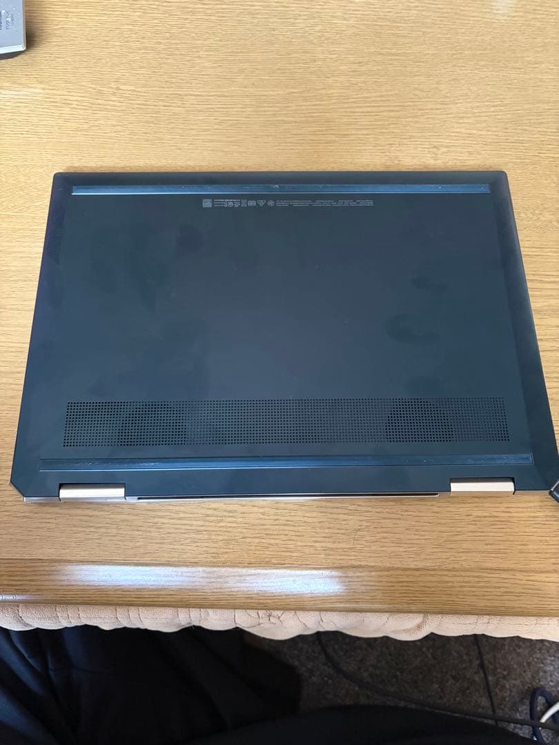 美品HP Spectre x360 Convertible Model 13