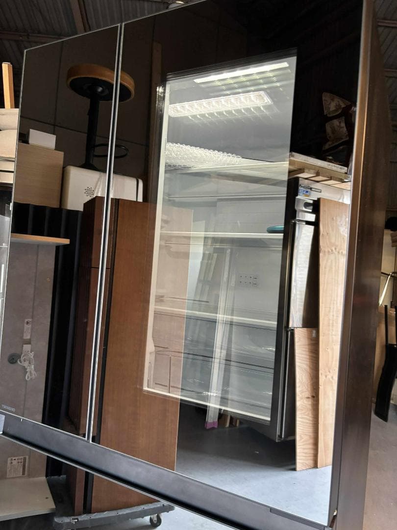 腰痛TWINBIRD ツインバード HR-EI35・354L・22年製美品