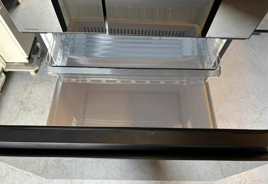 腰痛TWINBIRD ツインバード HR-EI35・354L・22年製美品