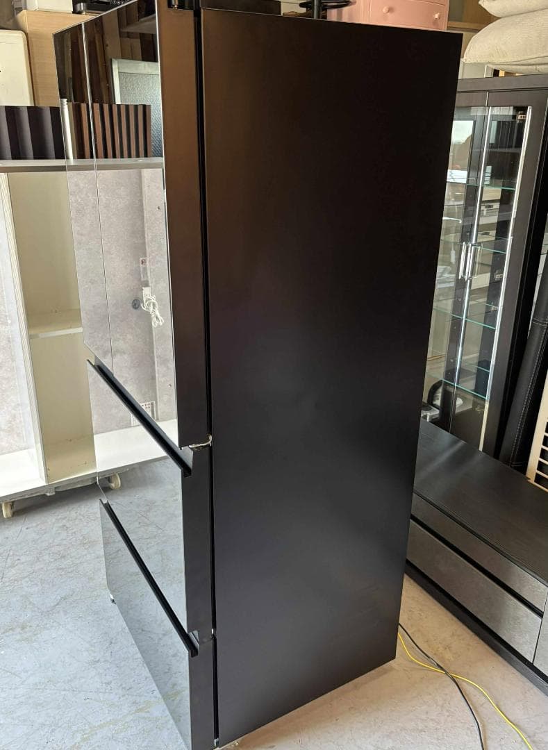 腰痛TWINBIRD ツインバード HR-EI35・354L・22年製美品