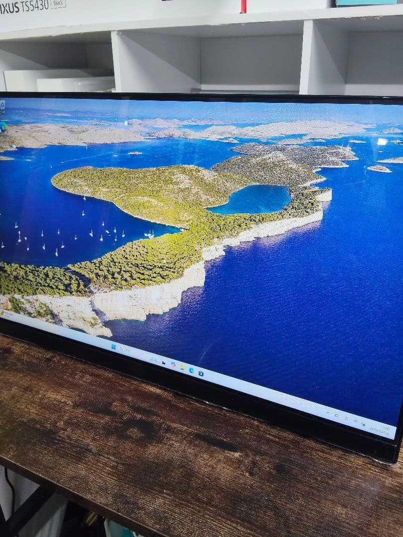 HA770/R i7-10510U/RSSD 256GB メモリ8GB