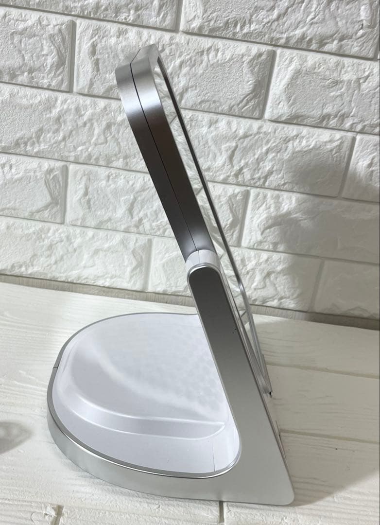 【未使用に近い】アデランス ビルガ VIRUGA LED美顔器 AD-BS02