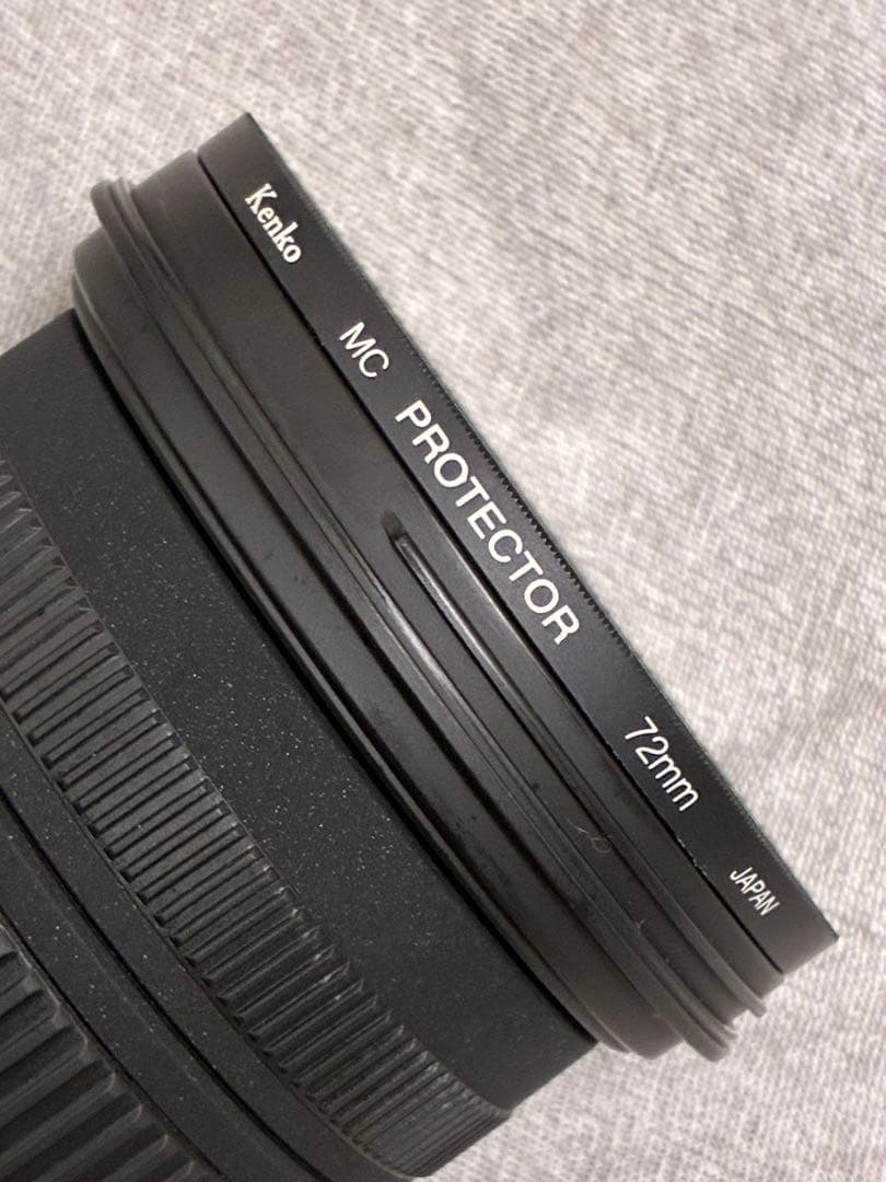 ⭐️美品⭐️シグマ SIGMA 17-70mm F2.8-4.5 DC キャノン用