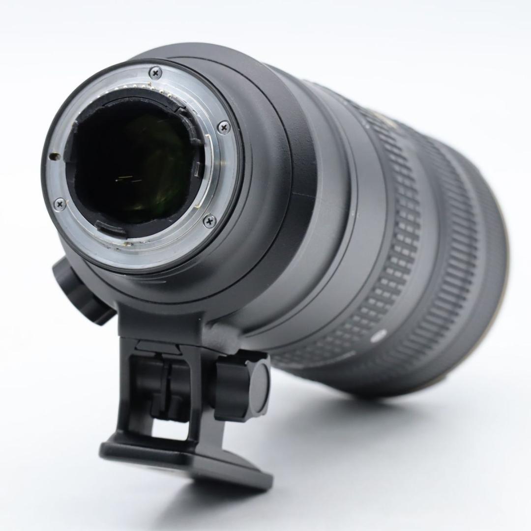 レンズ(ズーム) Nikon AF-S 70-200 f/2.8G ED VR II #4052