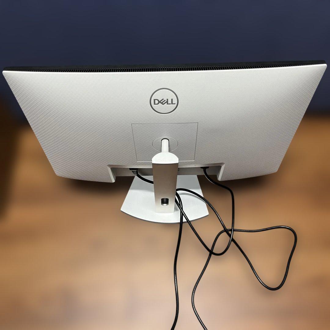 DELL 23.8インチモニター S2421HS