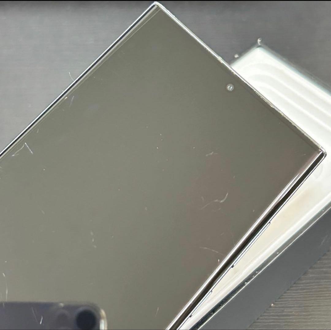 良品　 ギャラクシー S23 Ultra｜256gb｜SIMフリー