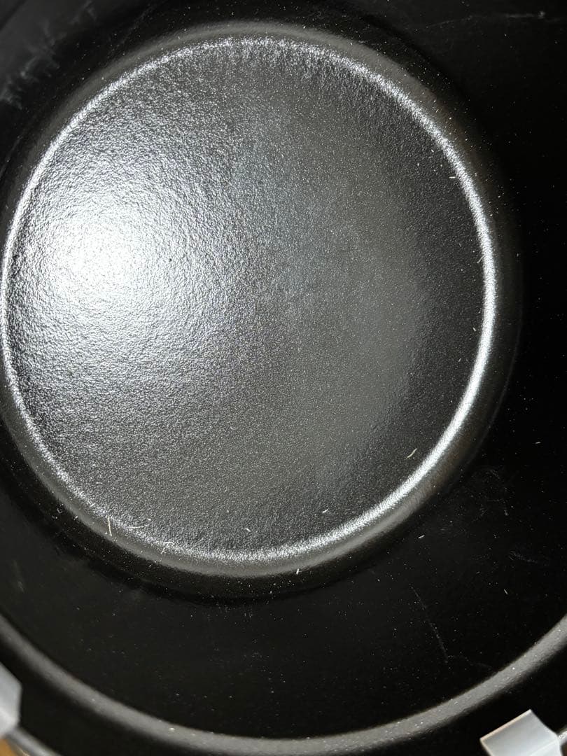 STAUB 両手鍋 20cm シフォンローズ