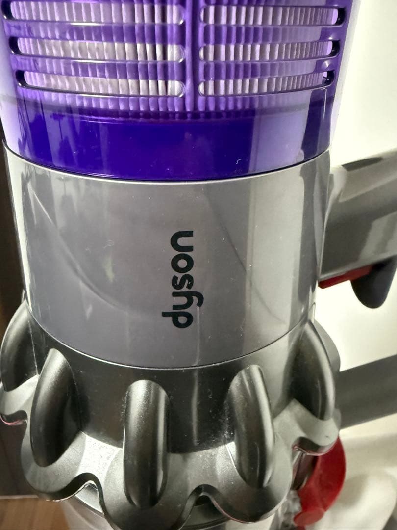 Dyson スティッククリーナー 本体　スタンド付
