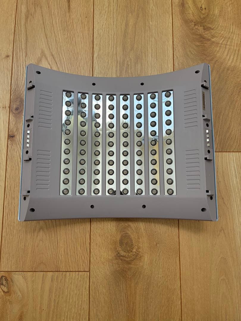 ファイテン 健光浴ドーム