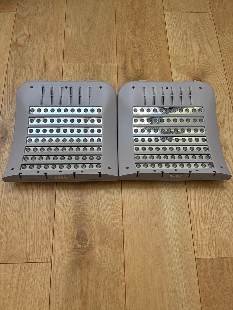 ファイテン 健光浴ドーム